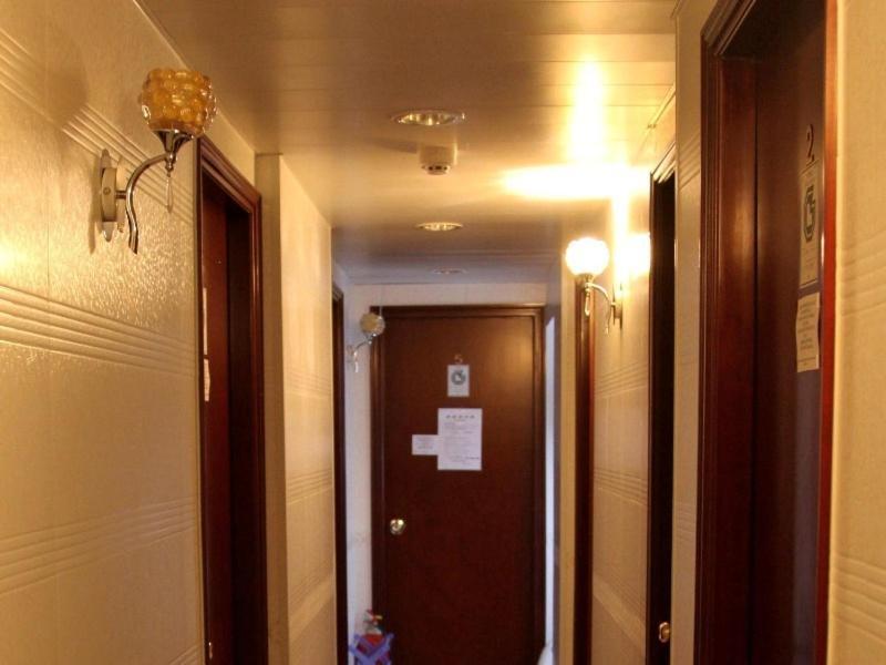 Cynthia'S Inn Kowloon  Екстериор снимка