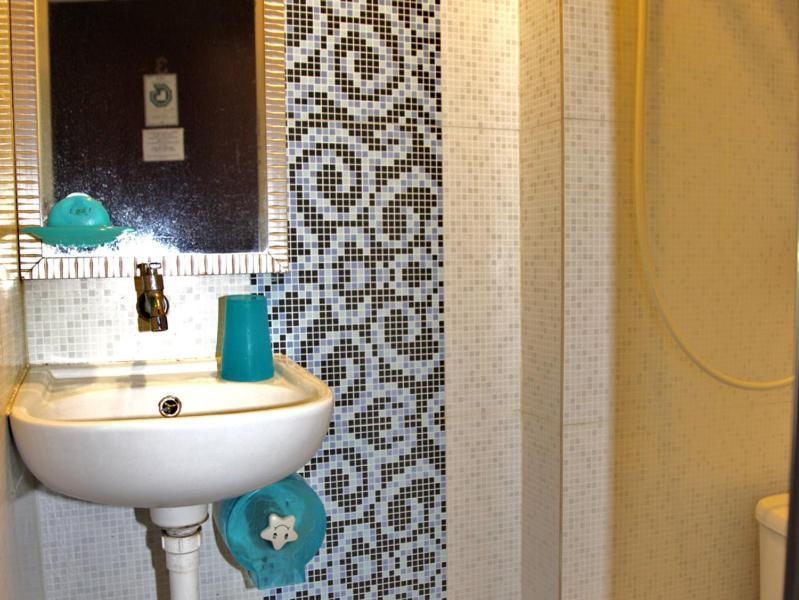 Cynthia'S Inn Kowloon  Стая снимка