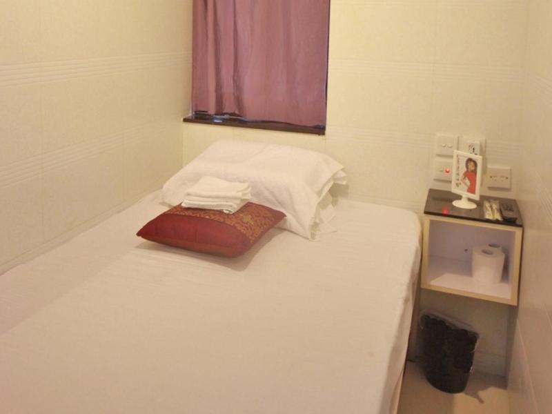 Cynthia'S Inn Kowloon  Стая снимка
