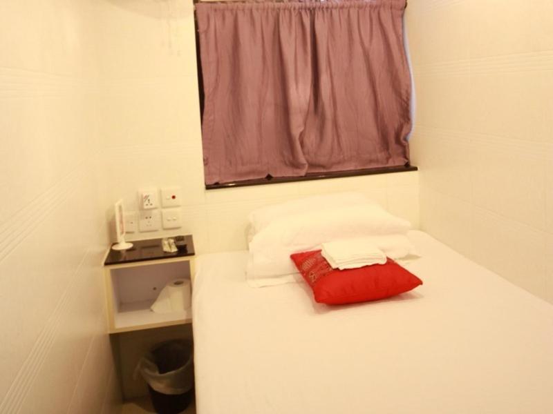 Cynthia'S Inn Kowloon  Стая снимка