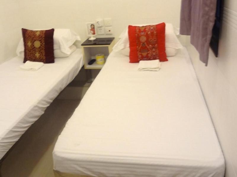 Cynthia'S Inn Kowloon  Екстериор снимка