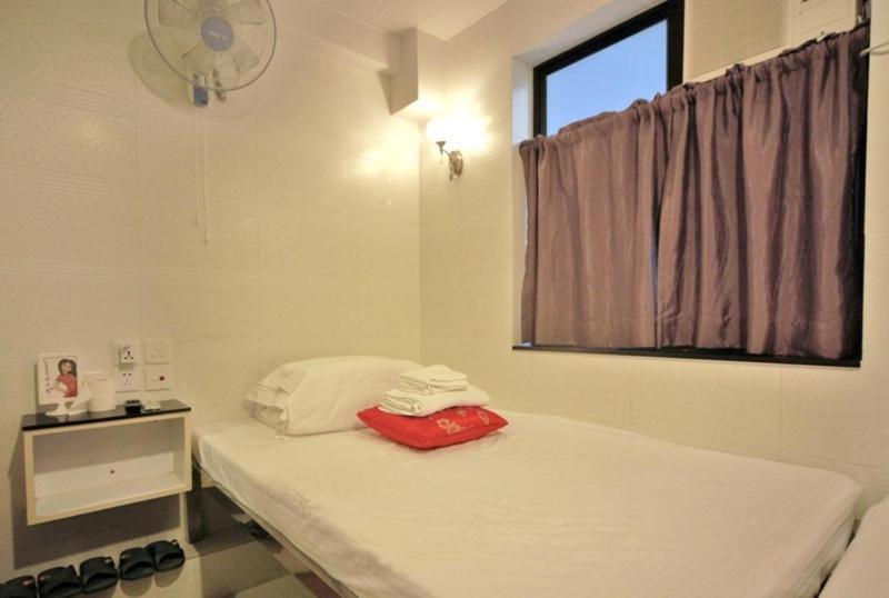 Cynthia'S Inn Kowloon  Стая снимка