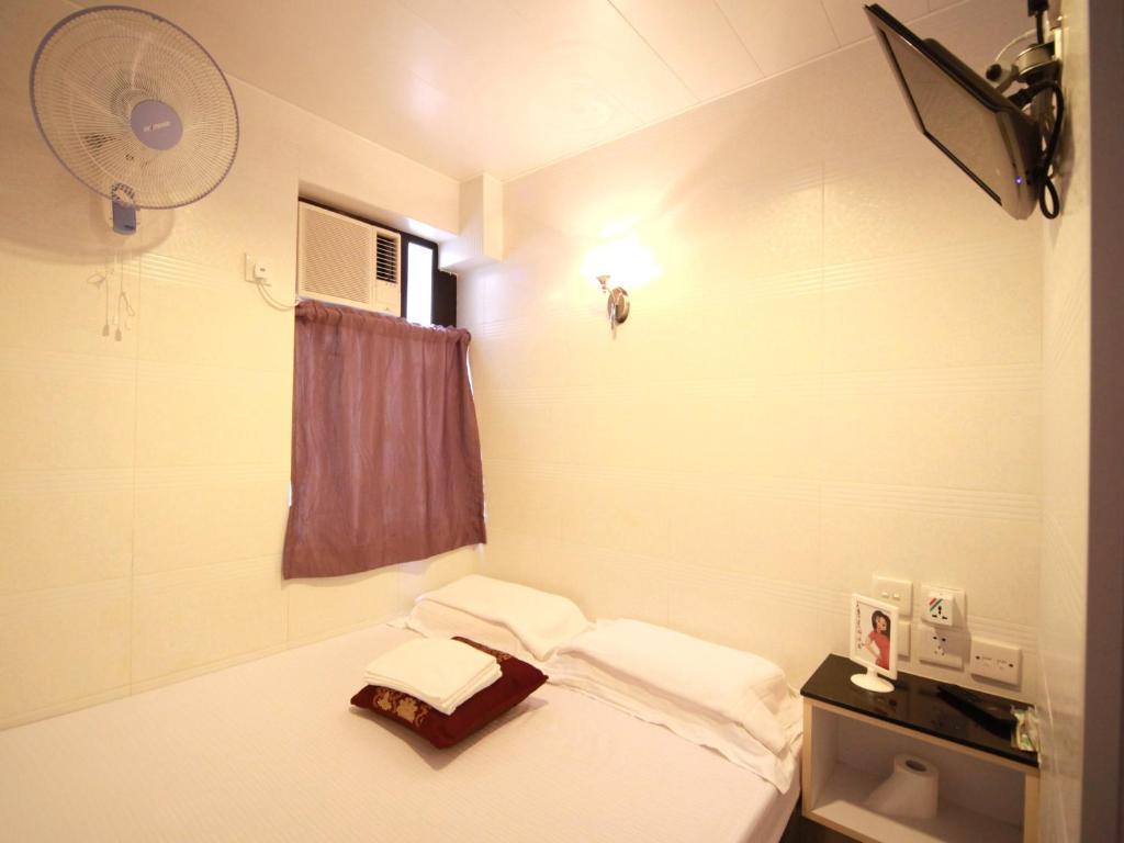 Cynthia'S Inn Kowloon  Стая снимка