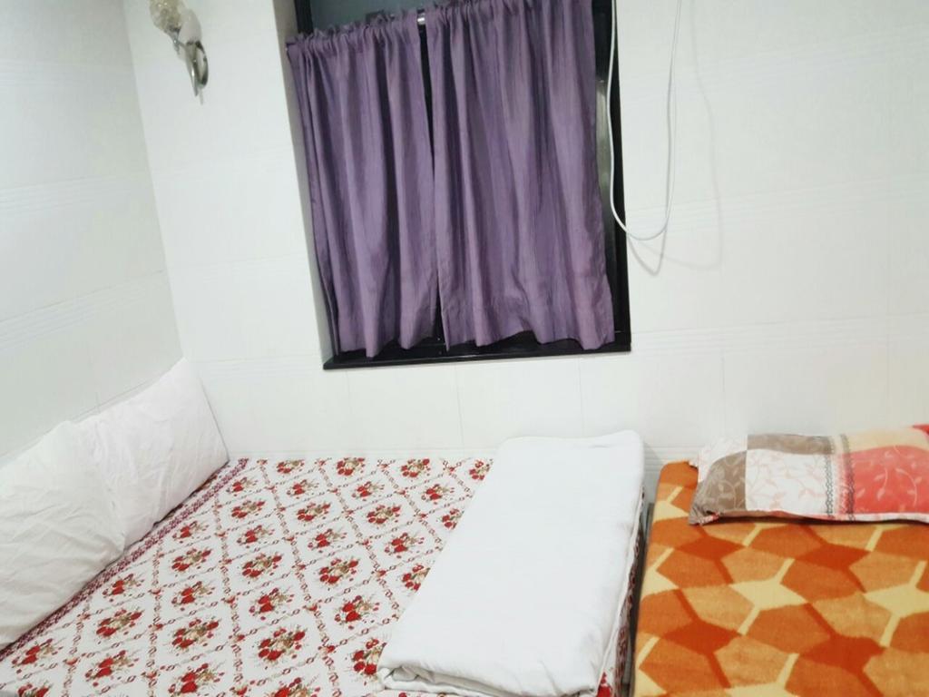 Cynthia'S Inn Kowloon  Екстериор снимка