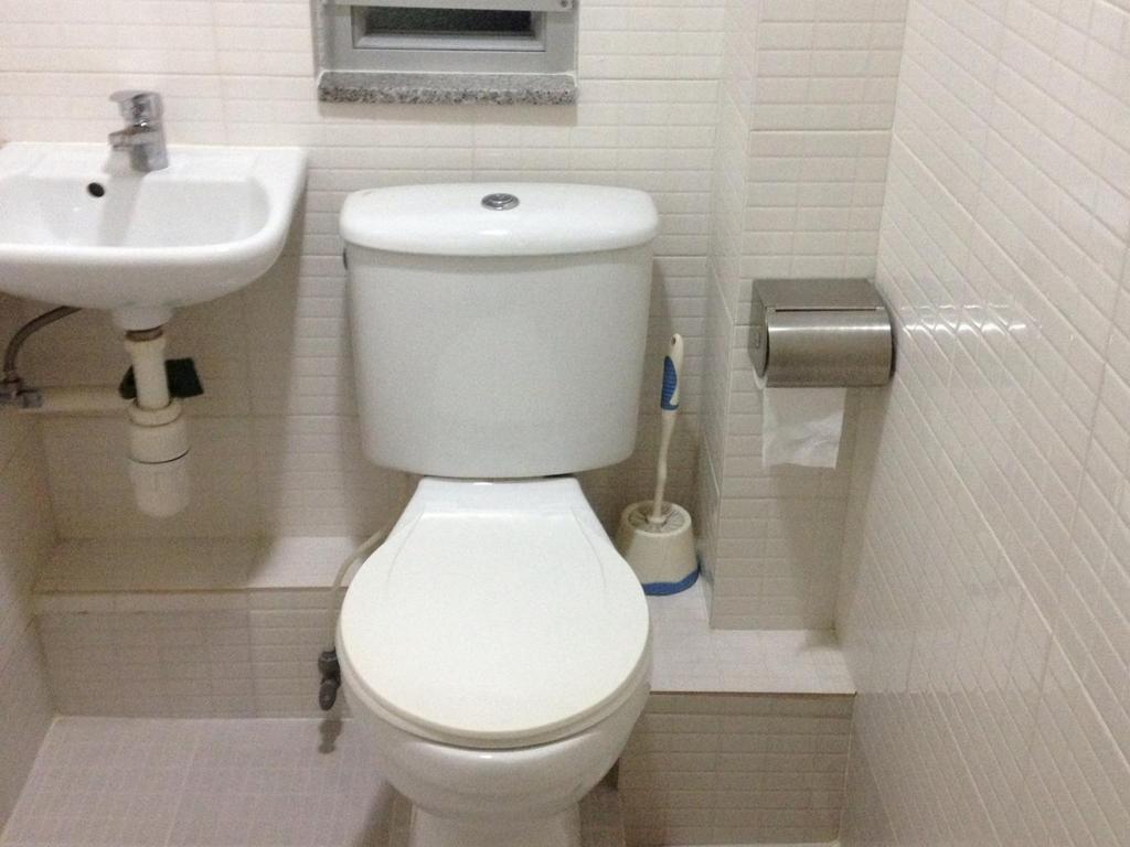 Cynthia'S Inn Kowloon  Екстериор снимка