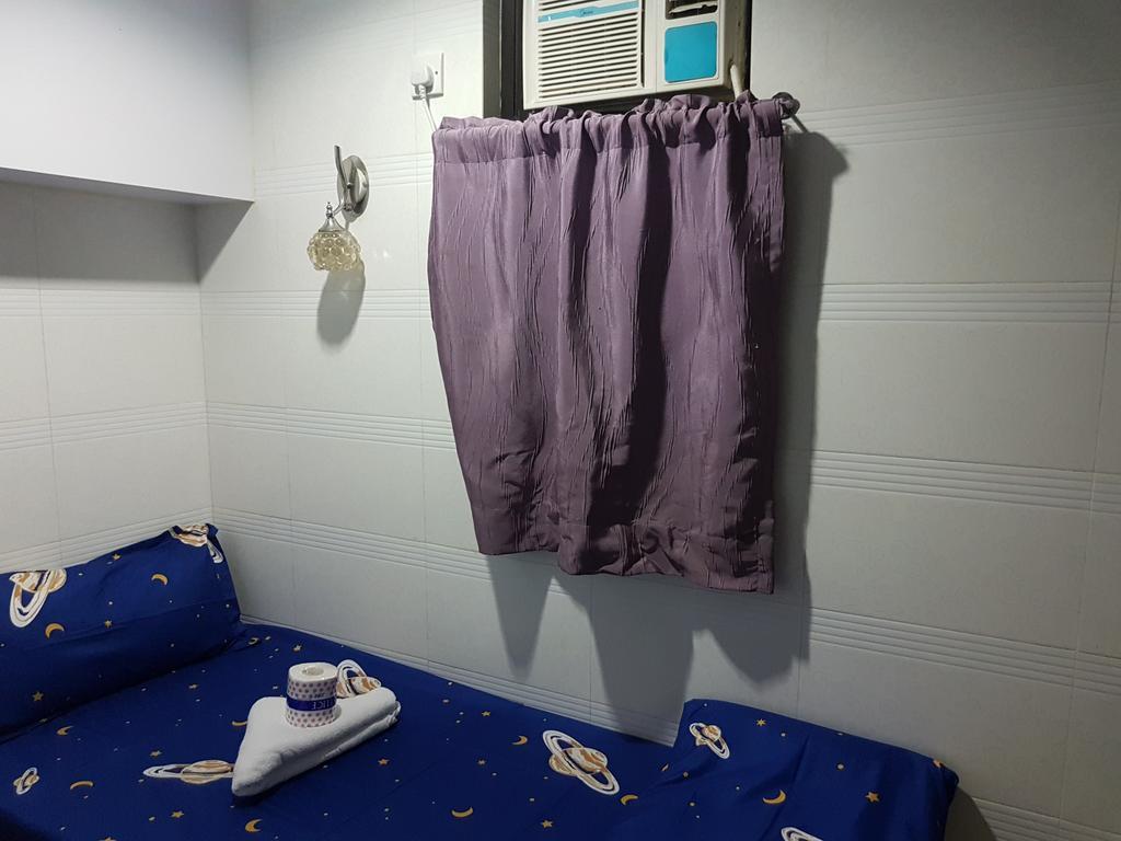 Cynthia'S Inn Kowloon  Екстериор снимка