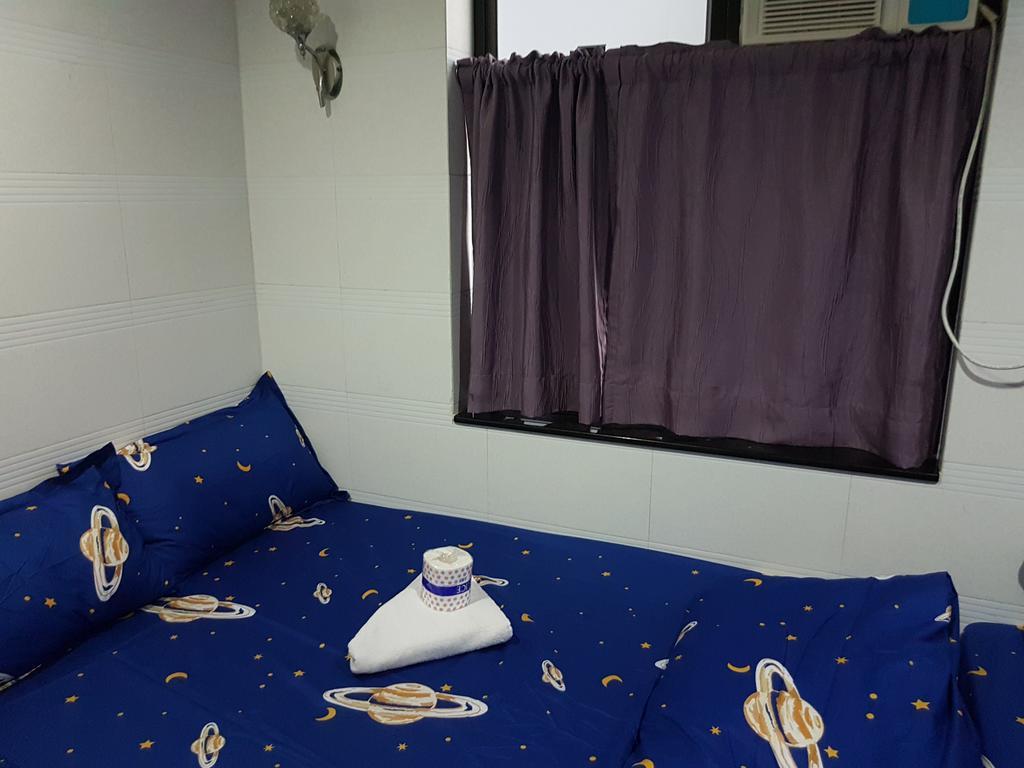 Cynthia'S Inn Kowloon  Екстериор снимка