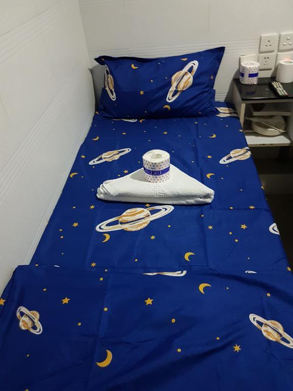 Cynthia'S Inn Kowloon  Екстериор снимка
