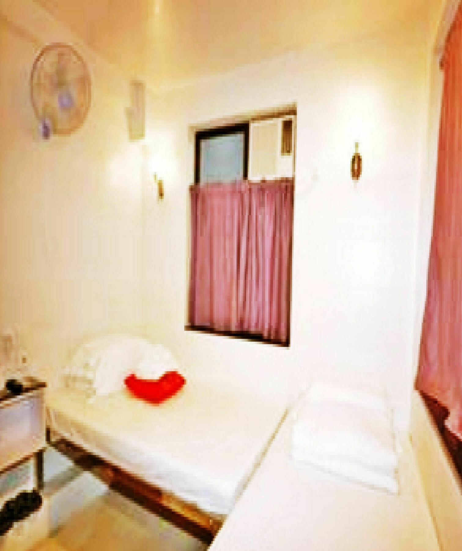 Cynthia'S Inn Kowloon  Екстериор снимка