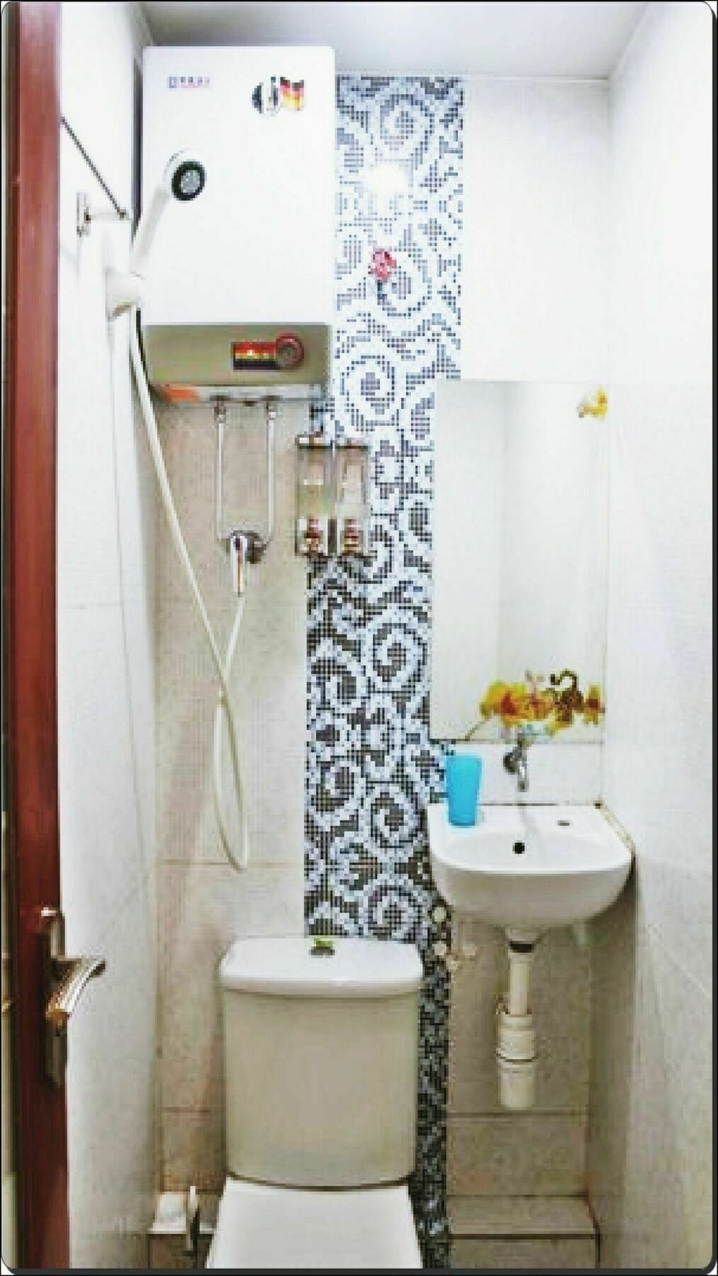 Cynthia'S Inn Kowloon  Екстериор снимка