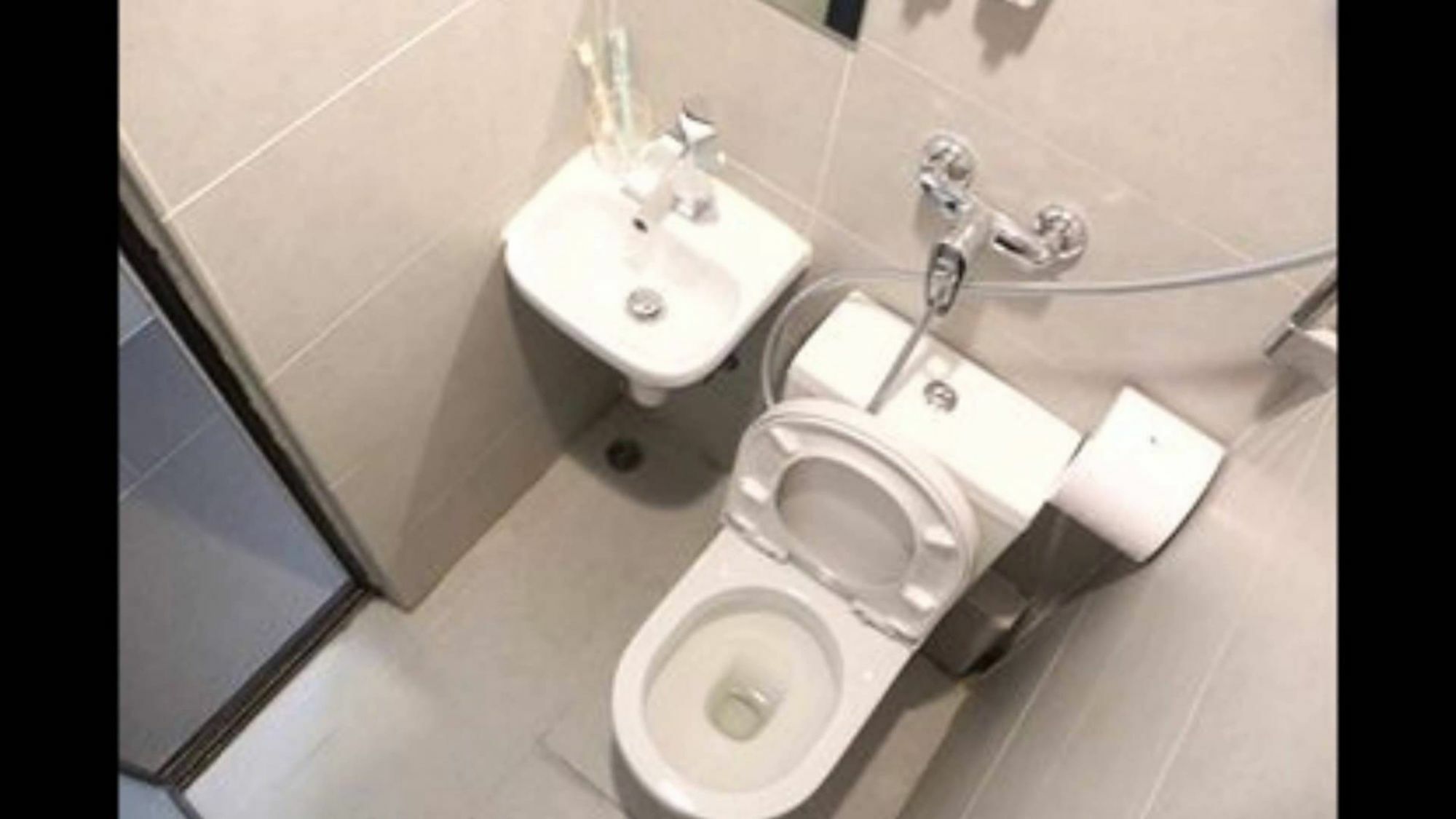 Cynthia'S Inn Kowloon  Екстериор снимка