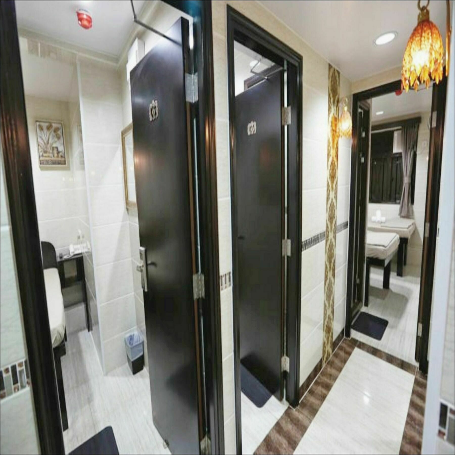 Cynthia'S Inn Kowloon  Екстериор снимка